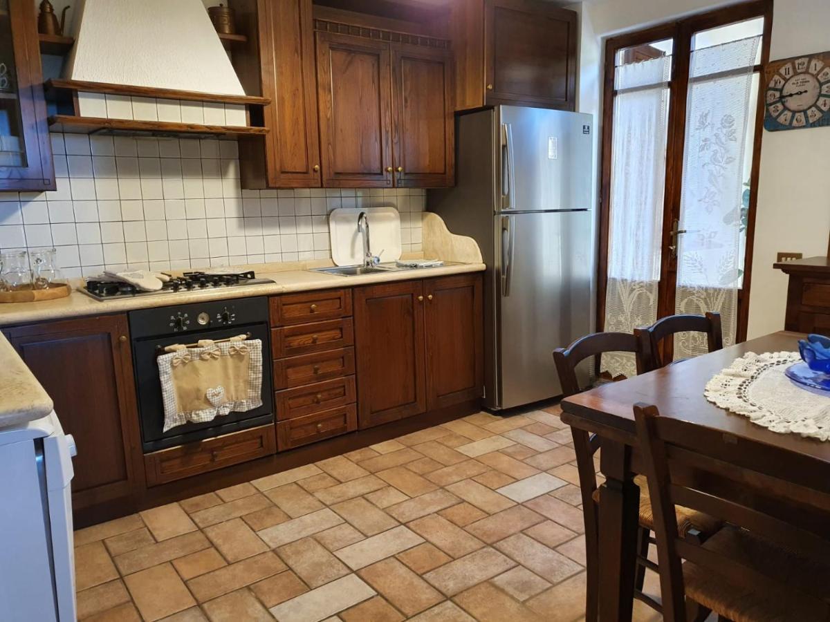 Villa Le Agavi & Spa سكارلينو المظهر الخارجي الصورة