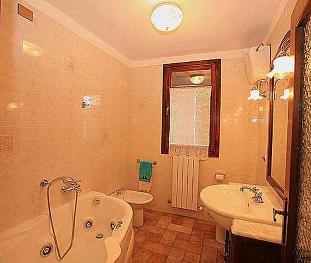 Villa Le Agavi & Spa سكارلينو المظهر الخارجي الصورة