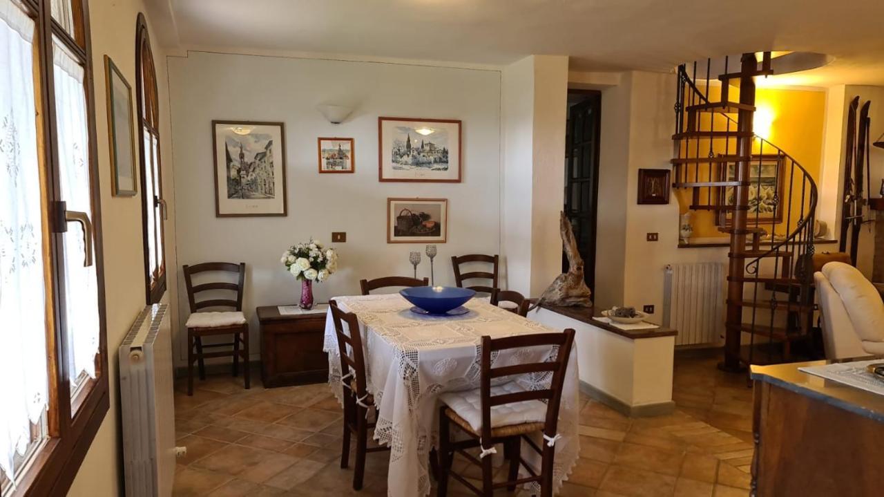 Villa Le Agavi & Spa سكارلينو المظهر الخارجي الصورة