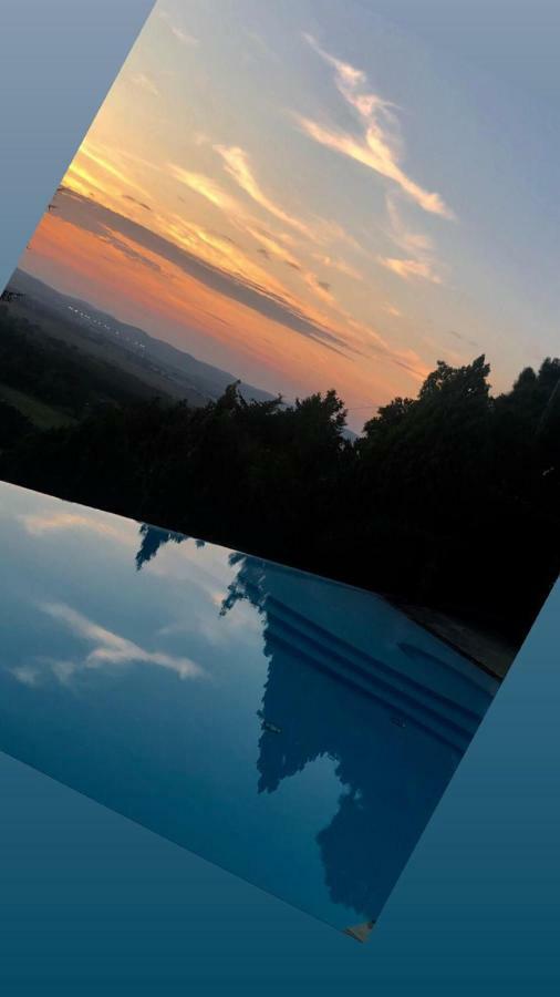 Villa Le Agavi & Spa سكارلينو المظهر الخارجي الصورة